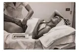 Untitled by Eve Arnold, print, offered Nov 2023