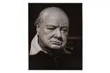 Untitled by Philippe Halsman, Silver gelatin prints, offered Nov 2023