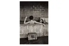 Untitled by John Dominis, Silver gelatin print, printed, offered Nov 2023