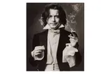 Untitled by Patrick Lichfield, Silver gelatin print, printed later, image size, offered Nov 2023
