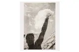 Untitled by Flip Schulke, Silver gelatin print, printed later, image size, offered Nov 2023