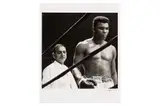 Untitled by Neil Leifer, Silver gelatin print, printed later, image size:, offered Nov 2023