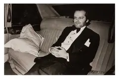 Untitled by Patrick Siccoli, Silver gelatin print, printed later, image size, offered Nov 2023