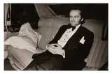 Untitled by Patrick Siccoli, Silver gelatin print, printed later, image size, offered Nov 2023