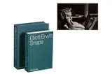 Untitled by Elliott Erwitt, Print mounted and framed, image size, offered Nov 2023