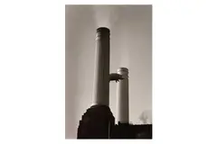 Untitled by Carinthia West, Silver gelatin print, printed later, image size, offered Nov 2023