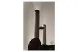 Untitled by Carinthia West, Silver gelatin print, printed later, image size, offered Nov 2023