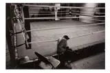 Untitled by Eli Reed, Silver gelatin print, image size, offered Nov 2023