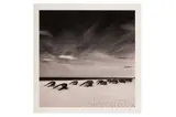 Untitled by Michael Kenna, 1992, Silver gelatin print flush mounted to board, image size, offered Nov 2023