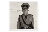 Untitled by Roger Ballen, Silver gelatin print, printed, offered Nov 2023