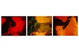 Untitled by George Pollock, print, offered Nov 2023
