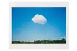 Untitled by William Eggleston, Chromogenic print, printed, offered Nov 2023