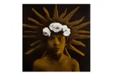 Untitled by Luis González Palma, print, offered Nov 2023