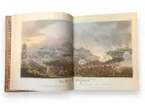 An Historical Account of the Campaign in the Netherlands by Waterloo.- Mudford, print (other), offered Nov 2023