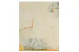Untitled by Michael Argov, oil, offered Nov 2023