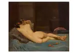 Untitled by Marcus Arthur Boss, oil on canvas, offered Nov 2023