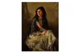 R.w.s., n.e.a.c. (british 1867-1949) by Walter Westley Russell R.a., oil on canvas, offered Nov 2023