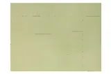 Untitled by Barry Le Va, ink and pencil on paper, offered Nov 2023