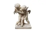 Untitled by John Marriott Blashfield, sculpture, offered Nov 2023