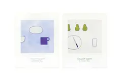 Untitled by William Scott, print (other), offered Oct 2023