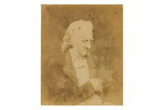 Untitled by Henry Collen, print, offered Oct 2023