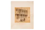 Untitled by Roger Fenton, print, offered Oct 2023