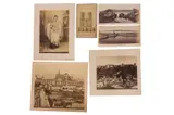 late 19th centuryA large quantity of European topographic views, late 19th century by European Topographic Interest, photograph, offered Oct 2023