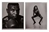 Untitled by Herb Ritts, photograph, offered Oct 2023