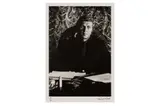 Untitled by Terry O'Neill, Silver gelatin print, printed later, image size, offered Oct 2023