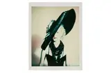 Untitled by Paolo Roversi, photograph, offered Oct 2023