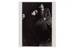 Untitled by Bruce Weber, print, offered Oct 2023