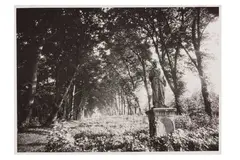 Untitled by Eugène Atget, print, offered Oct 2023