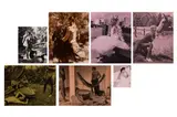 Untitled by Bruce Weber, print, offered Oct 2023