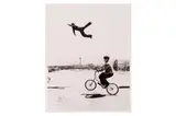Untitled by Michel Haddi, print, offered Oct 2023