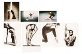 1980s-early 1990s A group c-prints and silver gelatin prints by Arthur Elgort, Tyen and others, 1980s by Ballet Interest, 1991, photograph, offered Oct 2023
