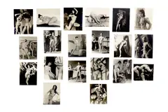 Untitled by Jean Straker, photograph, offered Oct 2023