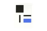 Untitled by Gottfried Honegger, pencil, offered Oct 2023