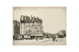 Untitled by Stanley Anderson, pencil, offered Oct 2023