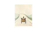 Untitled by L. S. Lowry, pencil, offered Oct 2023