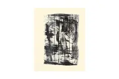 Untitled by Robert Adams, pencil, offered Oct 2023