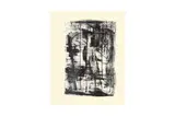 Untitled by Robert Adams, pencil, offered Oct 2023