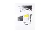 Untitled by Mary Fedden, pencil, offered Oct 2023
