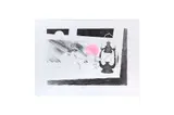 Untitled by Mary Fedden, pencil, offered Oct 2023