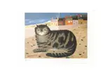 Untitled by Mary Fedden, pencil, offered Oct 2023