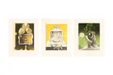 Untitled by Graham Sutherland, pencil, offered Oct 2023