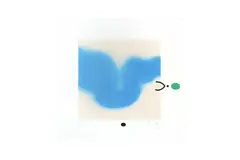Untitled by Victor Pasmore, pencil, offered Oct 2023
