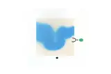 Untitled by Victor Pasmore, pencil, offered Oct 2023