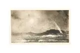 Untitled by Norman Ackroyd, pencil, offered Oct 2023