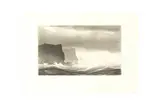Untitled by Norman Ackroyd, pencil, offered Oct 2023