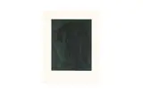 Untitled by John Hoyland, pencil, offered Oct 2023